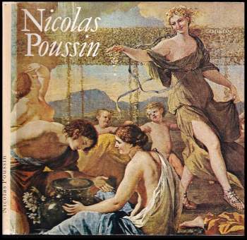 Nicolas Poussin