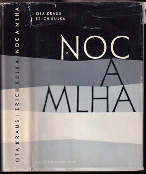 Noc a mlha