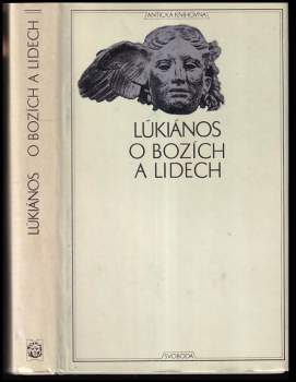O bozích a lidech