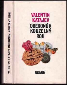 Oberonův kouzelný roh