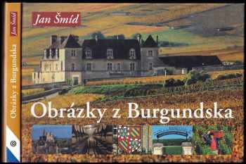 Obrázky z Burgundska