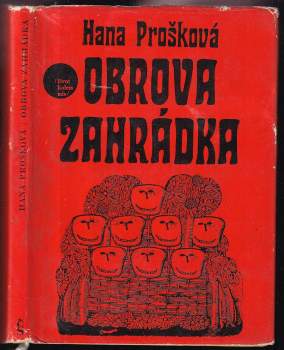 Obrova zahrádka