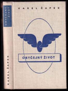 Obyčejný život