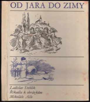 Od jara do zimy