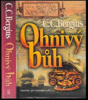 Ohnivý bůh