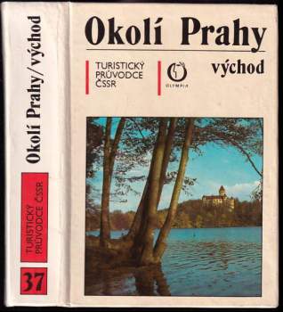 Okolí Prahy