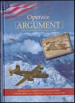 Operace Argument