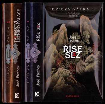 Opiová válka