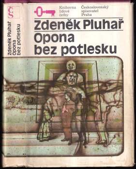 Opona bez potlesku