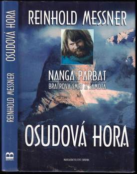 Osudová hora
