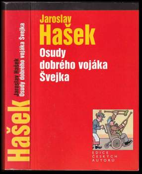 Osudy dobrého vojáka Švejka za světové války