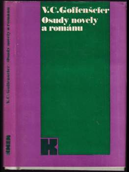 Osudy novely a románu