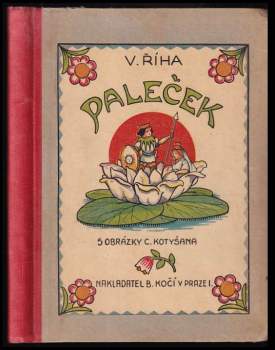 Paleček