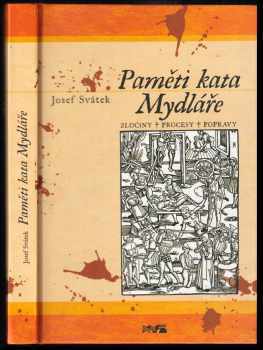 Paměti kata Mydláře