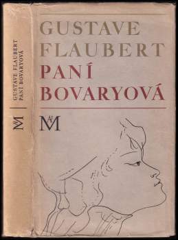 Paní Bovaryová