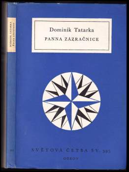 Panna zázračnice