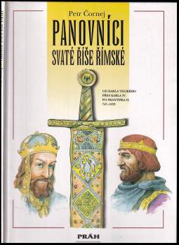 Panovníci Svaté říše římské