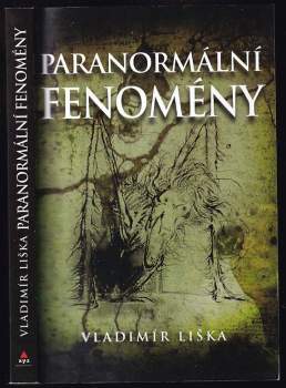 Paranormální fenomény