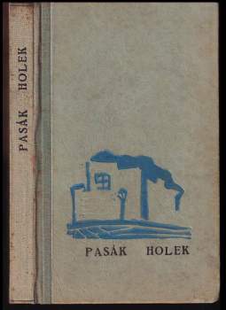 Pasák holek