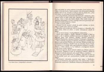 Achille Gregor: Patálie v Panonii