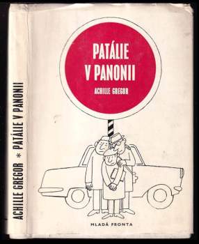 Patálie v Panonii