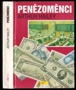 Penězoměnci