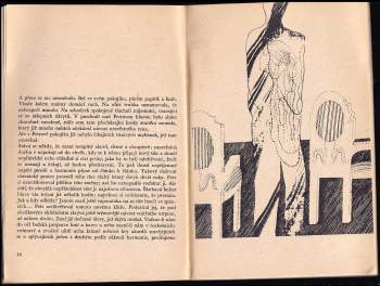 Romain Rolland: Petr a Lucie