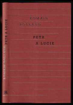 Romain Rolland: Petr a Lucie