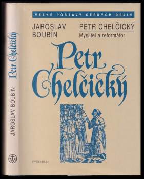 Petr Chelčický