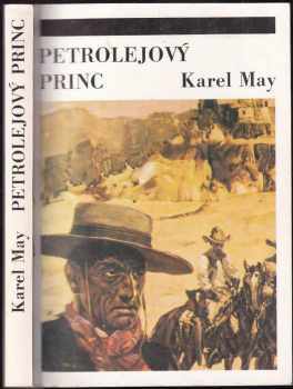 Karl May: Petrolejový princ