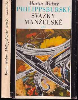 Philippsburské svazky manželské