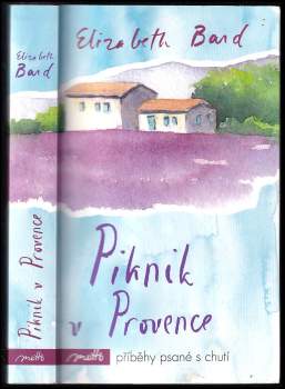 Piknik v Provence