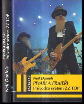 Pivaři a frajeři