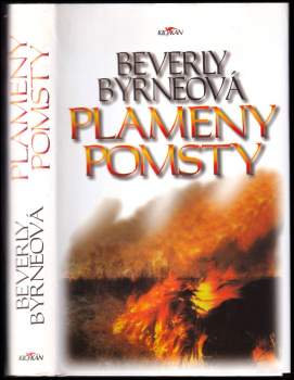 Plameny pomsty