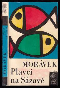 Plavci na Sázavě