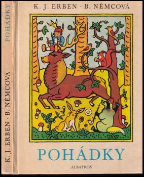 Pohádky