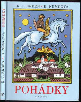 Pohádky