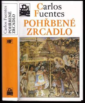 Pohřbené zrcadlo