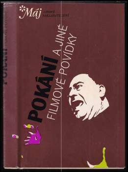 Pokání a jiné filmové povídky