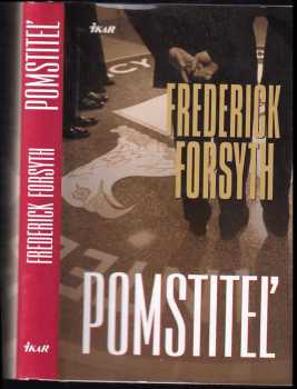Pomstiteľ