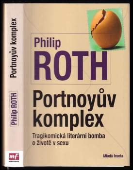 Portnoyův komplex
