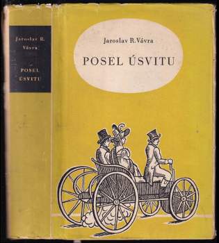 Posel úsvitu