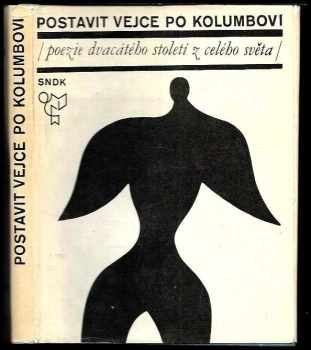 Postavit vejce po Kolumbovi