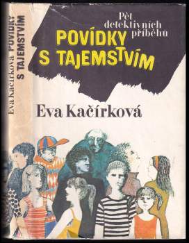 Povídky s tajemstvím
