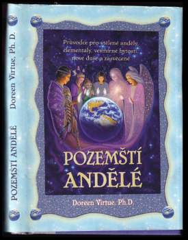 Pozemští andělé