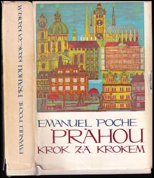 Prahou krok za krokem