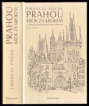 Prahou krok za krokem
