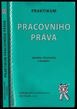 Praktikum pracovního práva