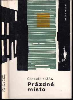 Prázdné místo