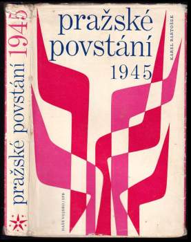 Pražské povstání 1945